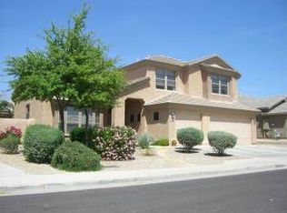 9052 E Hobart St, Mesa, AZ 85207