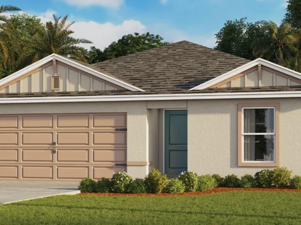 1472 Morning Walk Dr, Ormond Beach, FL 32174