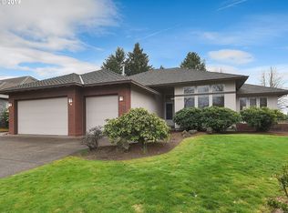 7620 SW Fairway Dr, Wilsonville, OR 97070