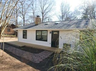 305 Lakecrest Rd, Anderson, SC 29625