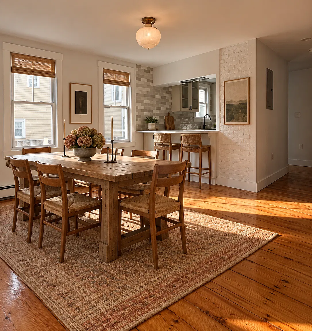 1062 Washington Street, Unit Unit 1_ — Photo 2