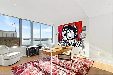 Rented by R New York