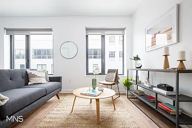 Rented by MNS Marketing