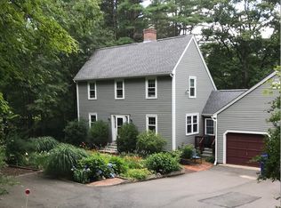 11 Bray Ct, Pelham, MA 01002
