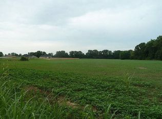 Juno Poplar Spgs Rd, Lexington, TN 38351