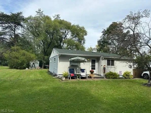 2202 Concord Ave, Youngstown, OH 44509