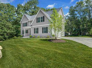 3 Amanda Rd, Sudbury, MA 01776