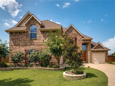 7211 Estado, Grand Prairie, TX, 75054