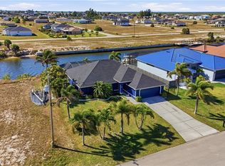 4418 NW 36th St, Cape Coral, FL 33993