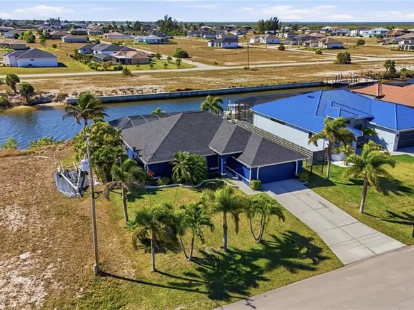 4418 NW 36th ST, CAPE CORAL, FL 33993