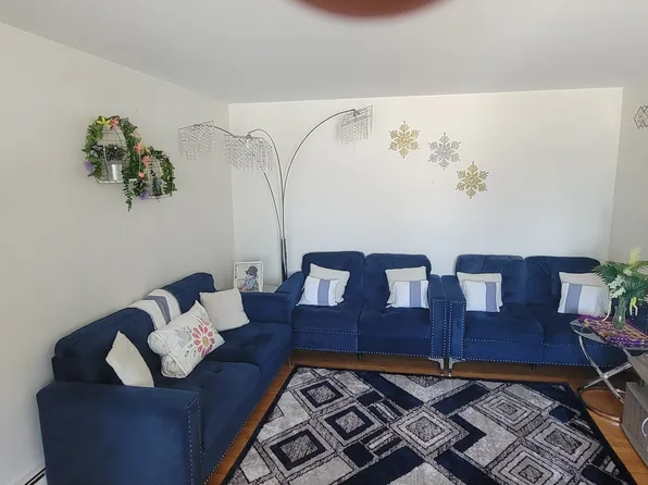 4250 W Lawrence Ave #3E, Chicago, IL 60630