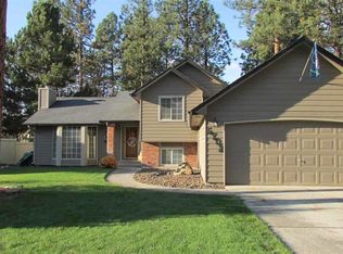 5702 W Rifle Club Rd, Spokane, WA 99208