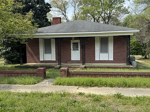 1313 Campbell St Photo 1