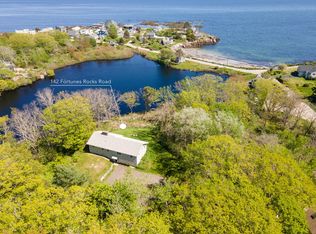 142 Fortunes Rocks Rd, Biddeford, ME 04005