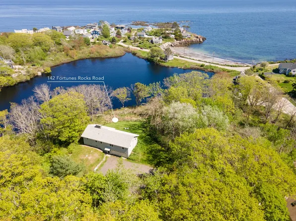 142 Fortunes Rocks Road, Biddeford, ME 04005
