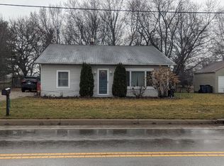 6136 Mink St SW, Pataskala, OH 43062