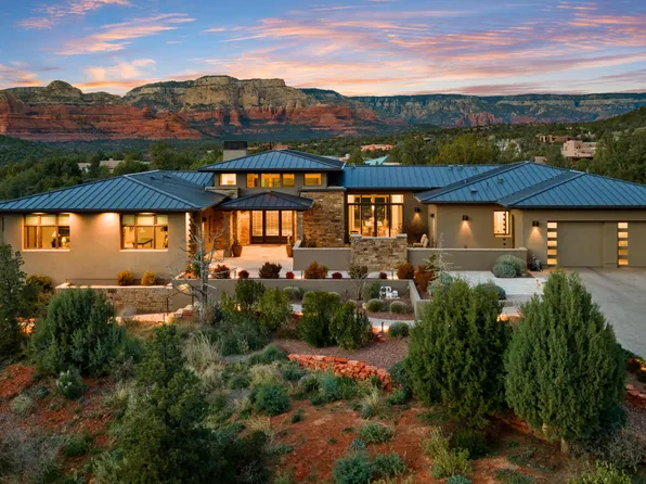 5 Evergreen Drive, Sedona, AZ 86336