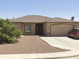 5904 Windermore Ct, Sunland Park, NM 88008