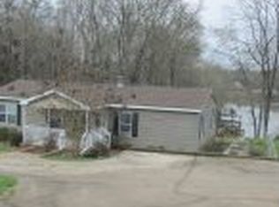 85 Waterloo Shores Rd, Waterloo, SC 29384