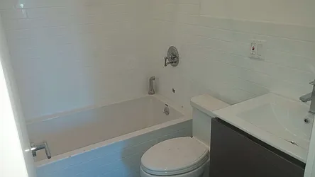 Rented by Reginald Jacobs