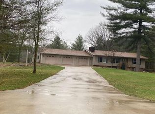 E4538 Ruetten Dr, Spring Green, WI 53588