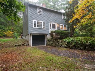 30 Windsor Dr, Amherst, NH 03031