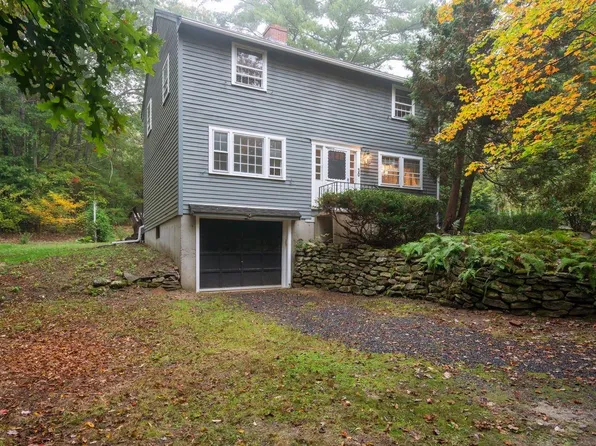 30 Windsor Drive, Amherst, NH 03031