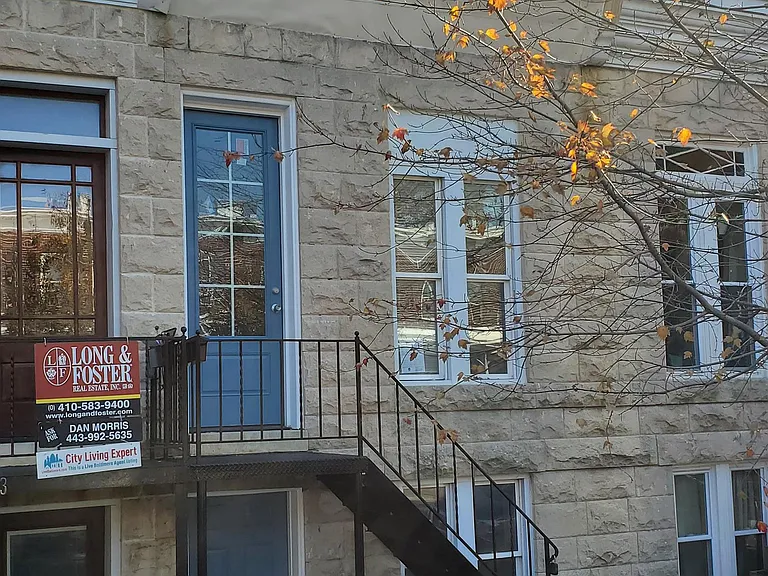 315 W 30th St — Photo 20