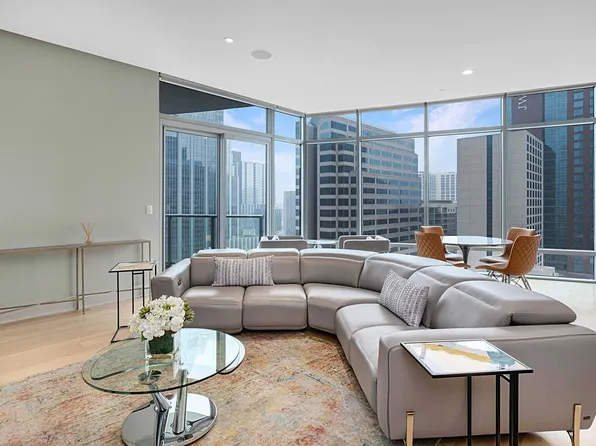 200 Congress Ave Unit 18D, Austin, TX 78701