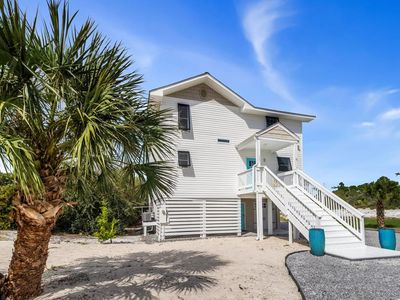 221 Sandlewood Blvd, Port Saint Joe, FL, 32456