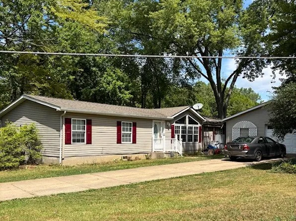 1053 Fenn Rd, Tallmadge, OH 44278