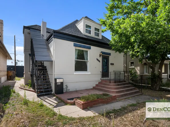 525 S Lincoln St APT B, Denver, CO 80209