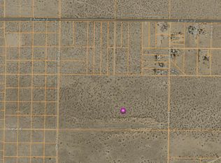 165th East & J4 High Vis, Lancaster, CA