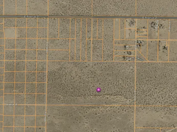 165th East & J4 High Vis, Lancaster, CA 93535
