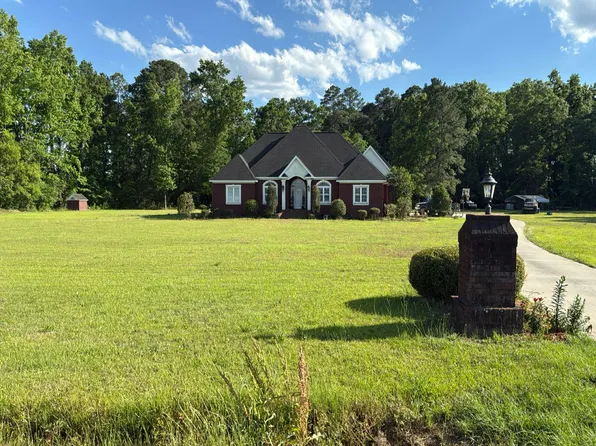 1100 State Highway 341 S, Lynchburg, SC 29080