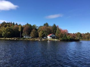74 W Shore Rd, Strong, ME 04983