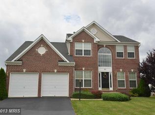 111 Greenwich Dr, Walkersville, MD 21793