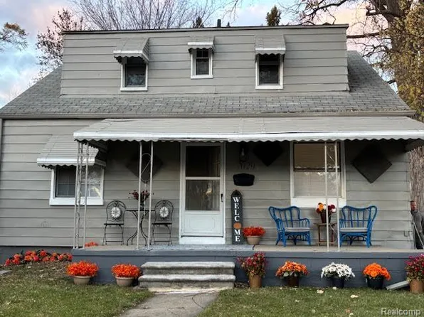 7029 Jackson Ave, Warren, MI 48091