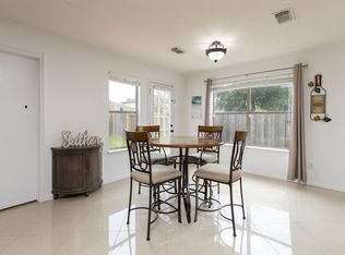 8123 Stagewood Dr, Humble, TX 77338