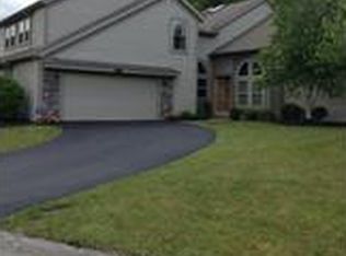 4175 Timberland Trl, Canfield, OH