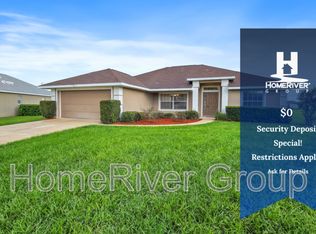 6051 SW 81st St, Ocala, FL 34476