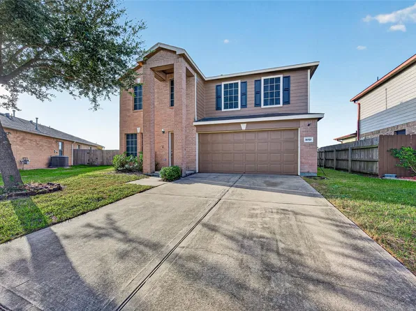 19707 Dayton Springs Dr, Cypress, TX 77429