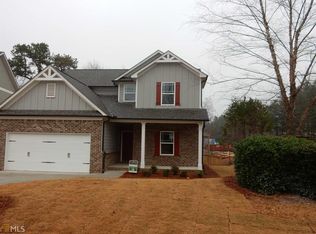 4702 Clarkstone Dr, Flowery Branch, GA 30542