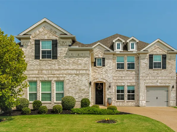 129 Mint Marigold Dr, Wylie, TX 75098