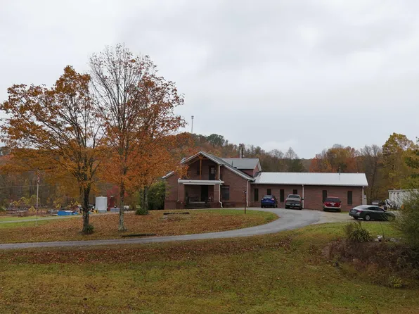 3651 Baker Hwy, Huntsville, TN 37756