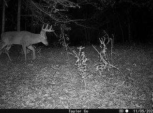 1 Americus Hwy, Rupert, GA 31081