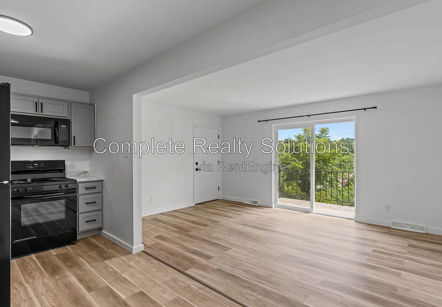1 bed, 1.0 bath, 675 sqft, $850 — Photo 4