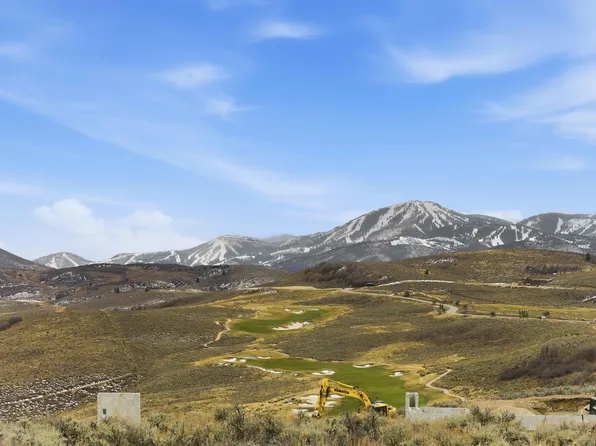 5744 Golf Club Link, Park City, UT 84098