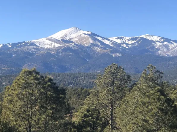 249 Timberline Dr, Ruidoso, NM 88345