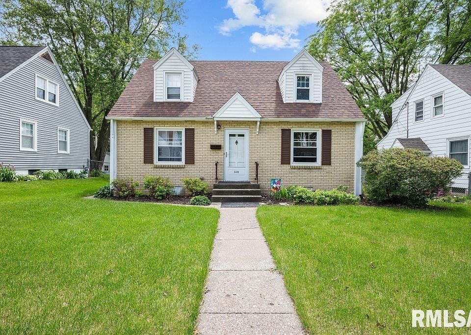 1st image of 519 W 29th St